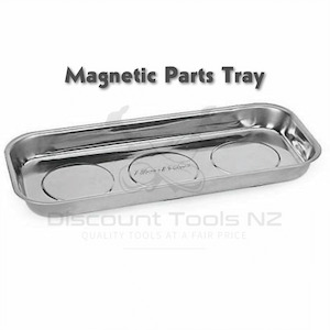Socket Sets: Blue Point Magnetic Parts Trays