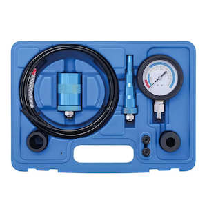 Sale Items: DTNZ 8PC Water Pump Tester Set for Expert Cooling System Diagnosis