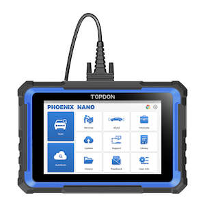 Topdon Phoenix Nano Professional Diagnostic Scan Tool