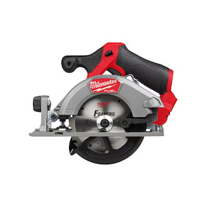 Milwaukee M12 FUEL 12V Lithium-Ion Brushless 5-3/8 in. Cordless Circular Saw (Tool-Only)
