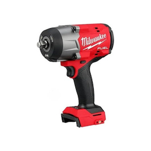 Milwaukee M18 FUEL 18V  1/2 in. Impact High Torque Impact Wrench (Tool-Only)