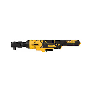Dewalt Tools: DEWALT ATOMIC 20V MAX Cordless 3/8 in. Ratchet (Tool Only)