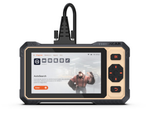 THINKCAR ThinkTool Reader 8, Full System, Bi-Directional Diagnostic Scan Tool