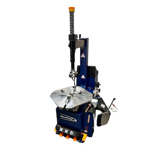 Blue Point Tyre Changer & Wheel Balancer Combo
