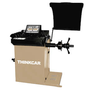 Thinkcar TWB-611 Automatic Laser Precision Wheel Balancer