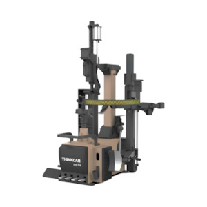 Thinkcar: Thinkcar TTC-733 Leverless Tyre Changing Machine
