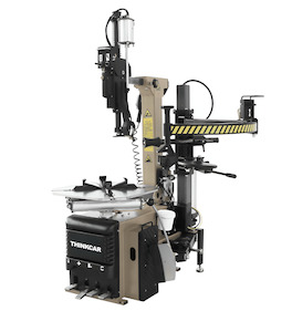 Thinkcar: Thinkcar TTC-633 Pro Leverless Tyre Changing Machine