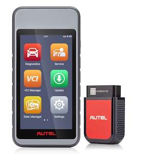 Diagnostic Scanners: Autel MaxiDiag MD906 Pro Diagnostic Scan Tool, OBD2 Scanner
