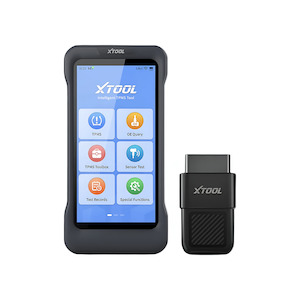 XTOOL XTireProbe TPMS Diagnostic Tool