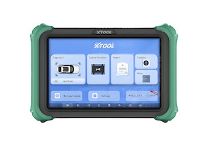 XTOOL Compass Master Flagship Smart diagnostic Scan Tool