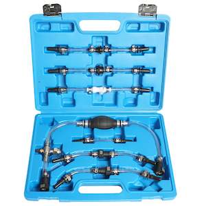 Workshop Tools: DTNZ Diesel Engine Fuel Primer Priming & Bleeding Tool Kit