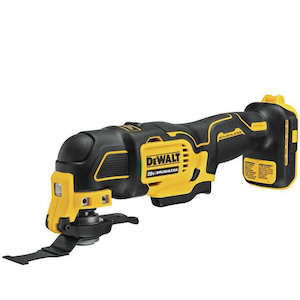 DeWalt ATOMIC 20-Volt MAX Multi Oscillating Tool (Tool-Only)
