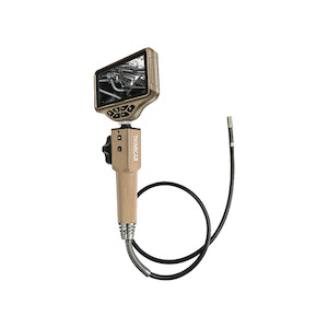 Thinkcar: Thinkcar TES402 Video Endoscope Rotary Camera 6.2MM