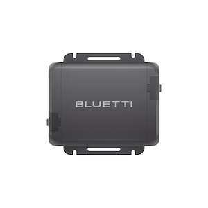 Bluetti Solar Generator Outdoor Portable Power Stations: Bluetti Charger Super Fast Car Charger | Alternator Charger 560W