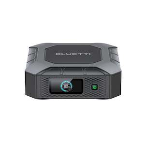 Bluetti Solar Generator Outdoor Portable Power Stations: BLUETTI X20 Power Bank | 288W 153.6Wh