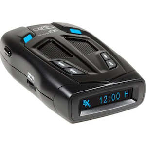 New Arrivals: Whistler GT468G Radar Detector