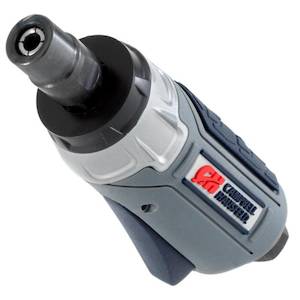 Campbell Hausfeld 1/4" Air Die Grinder Staight Gsd 25000 RPM - XT250000