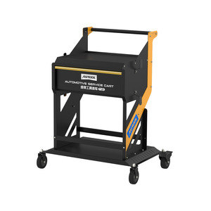 Autool Automotive Maintenance Repair Tools: AUTOOL T21 – Mobile Maintenance Diagnostic Tool Cart