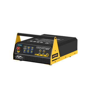AUTOOL EM385 – 3-in-1 ECU Programming Power Supply, Battery Charger & Jump Starter