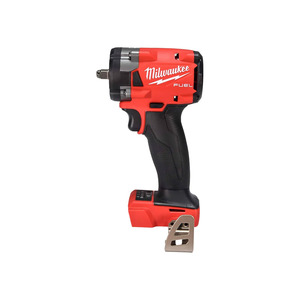 Milwaukee M18 FUEL GEN-3 3/8" Impact Wrench with Friction Ring (Tool-Only)
