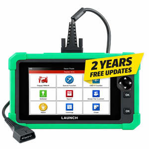Launch CRP919 EV Advanced Diagnostic Scan Tool – EV, Hybrid & Petrol Vehicles