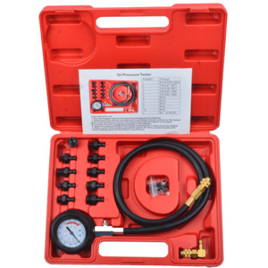 DTNZ Oil Pressure Tester Tool Kit