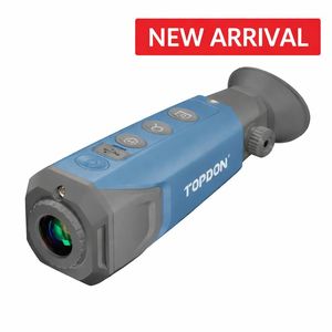 Topdon Diagnostic Scan Tools: Topdon TS004 Pro Thermal Imager Hunting Imaging Monocular