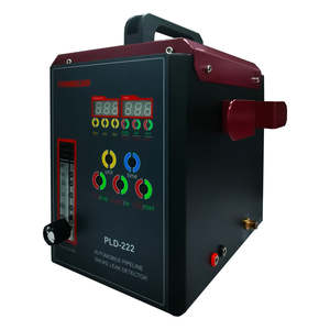 Thinkcar: Thinkcar PLD222 Smoke Leak Detector – Intake, EVAP & Exhaust Leak Testing