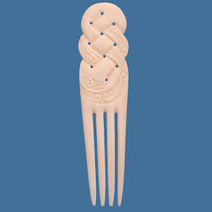 Bone Multi Twist Heru - Extra Large