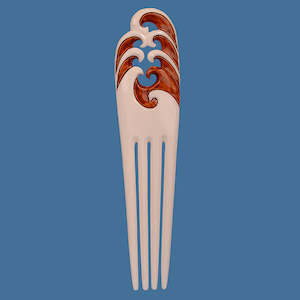 Heru: Large Heru Wave Design