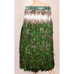 Korowais: Korowai - Emerald Green