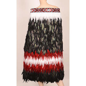 Korowais: Korowai - Tino Rangatiratanga