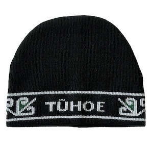 Maori Beanie - Tūhoe