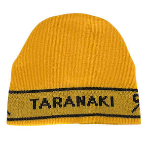Maori: Maori Beanie - Taranaki