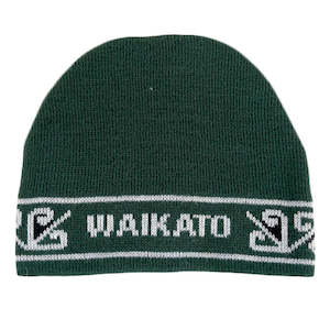 Maori: Mãori Beanie - Waikato