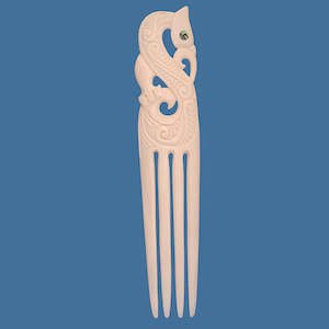 Heru: Large Manaia Heru