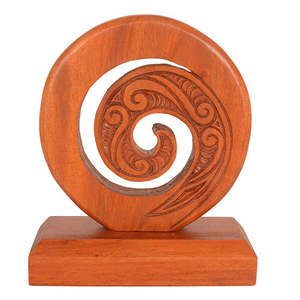 Koru Trophy