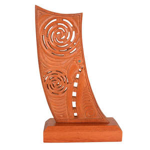 All: Waka Stern Trophy
