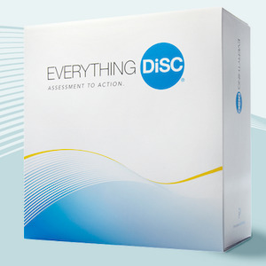 Disc Training Tools: Everything DiSC® Sales Facilitation Kit
