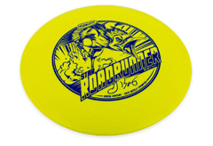 Products: Innova Roadrunner - Star Plastic - Greg Barsby Edition