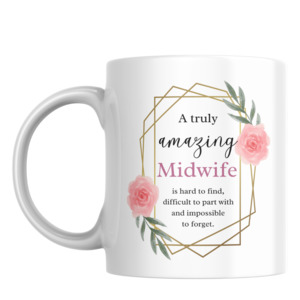 Midwife's Mug (PRF3)