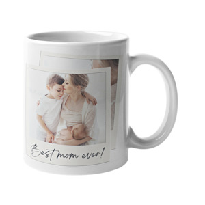 Mugs: Mother's Mug (M8)