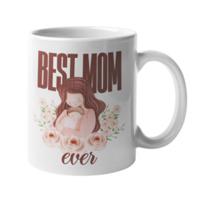 Mother's Mug (M6)