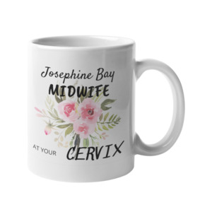 Midwife's Mug (PRF5)