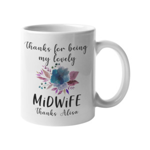 Midwife's Mug (PRF2)