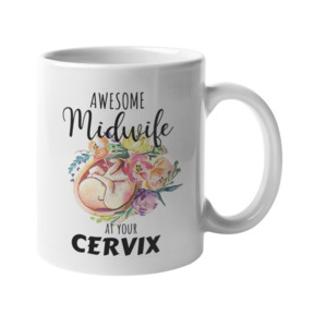 Midwife's Mug (PRF1)