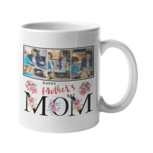 Mother's Mug (M9)