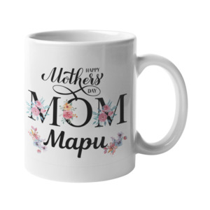 Mother's Mug (M3)
