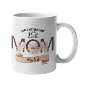Mother's Mug (M2)