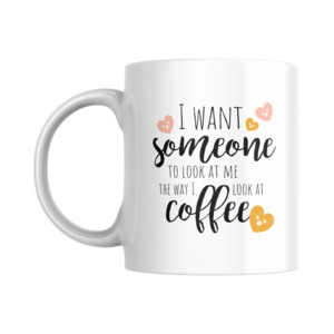 Pet - I want someone